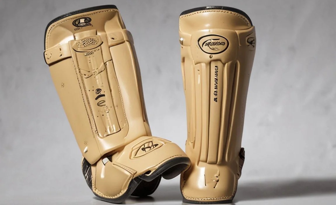 Rawlings Shin Guards Reviews: Essential