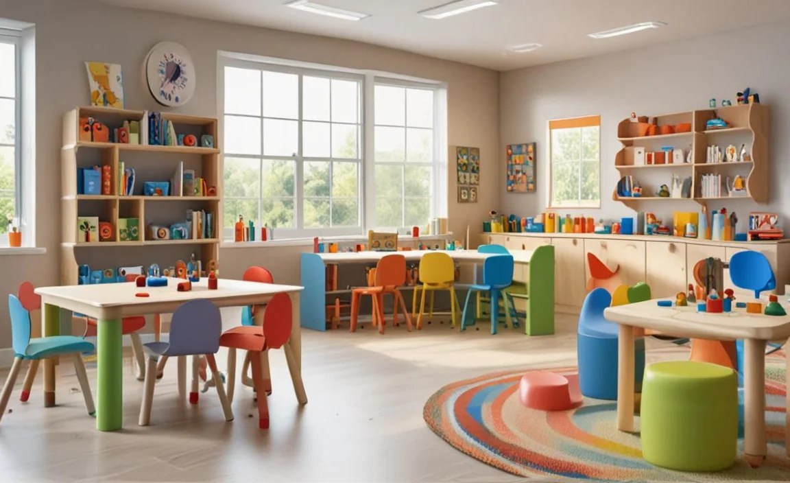 Sample Budget Request: Outdoor Play Area Upgrade