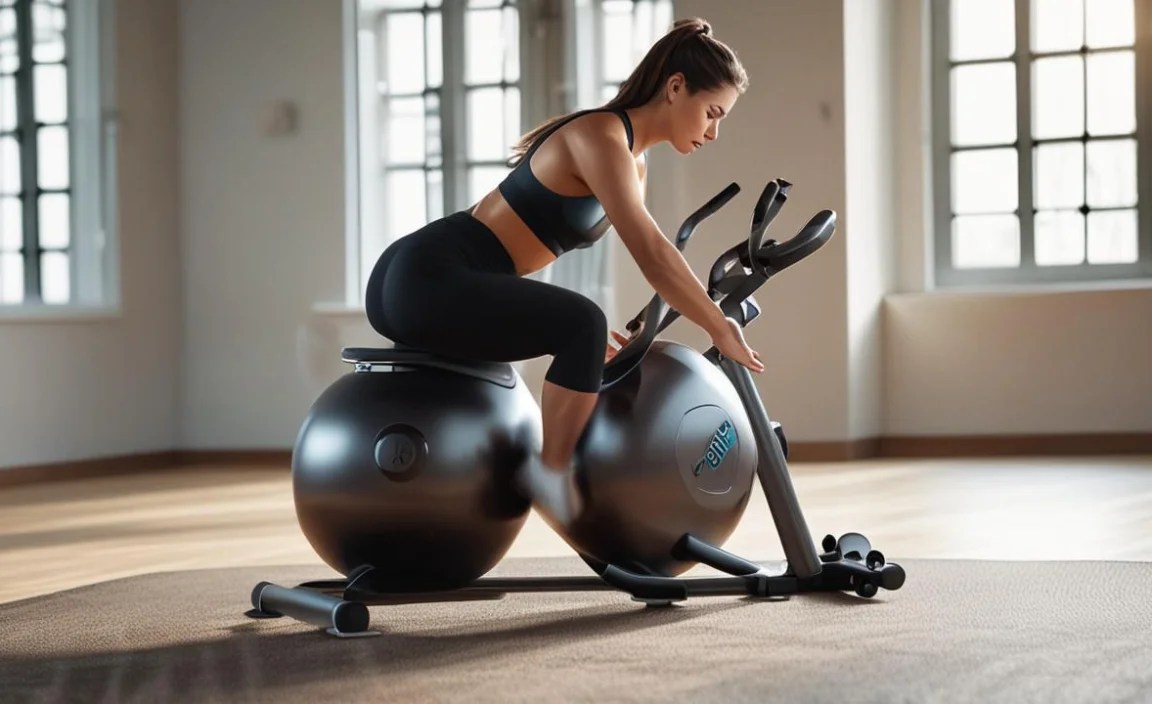 Sample Glute Workout (Beginner-Intermediate, Gym-Based)