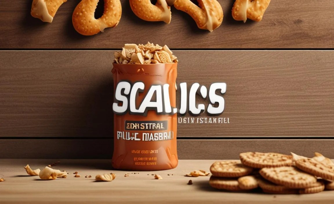 Sample Snack Kit Contents (Mix and Match!)