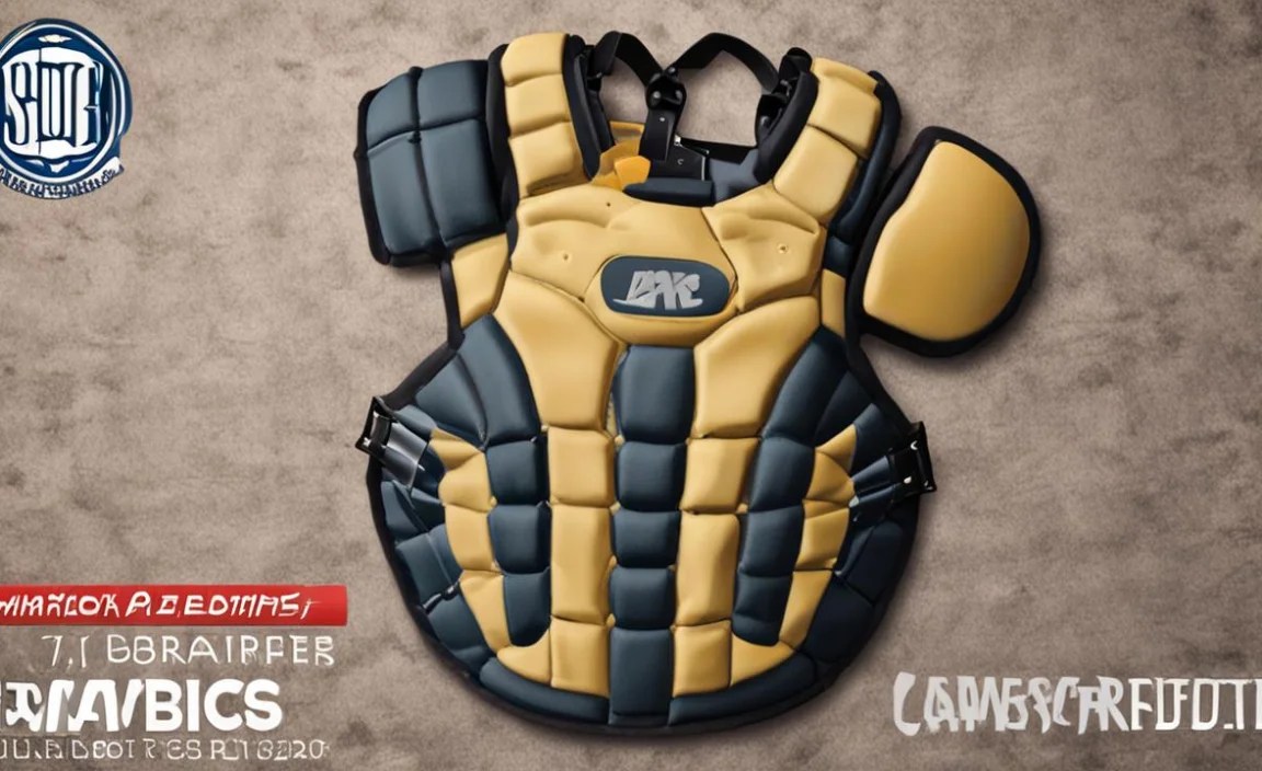 Save Big: Force3 Catchers Chest Protector Discount Alert!