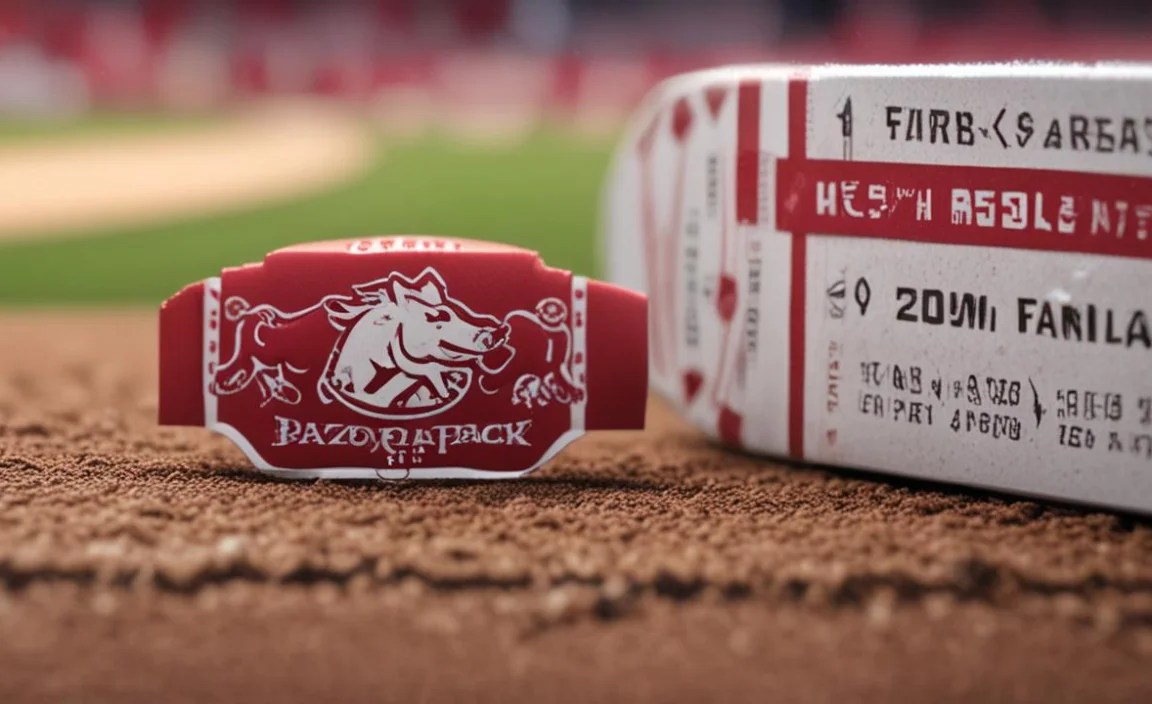 Season Tickets and Mini-Plans