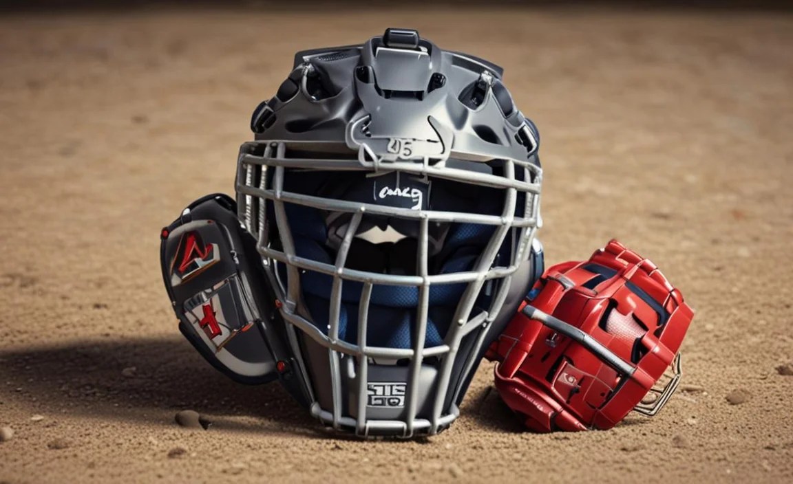 Setting Up Your Wilson Chest Protector for Optimal Performance