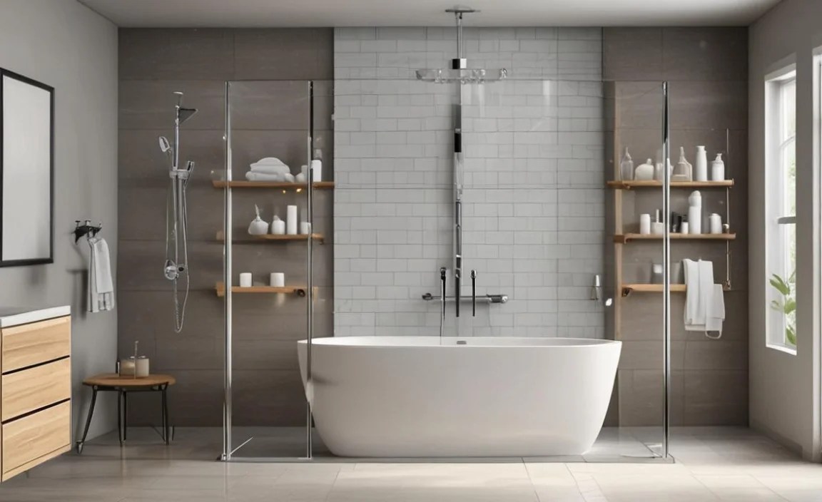 Shower Chairs and Transfer Benches