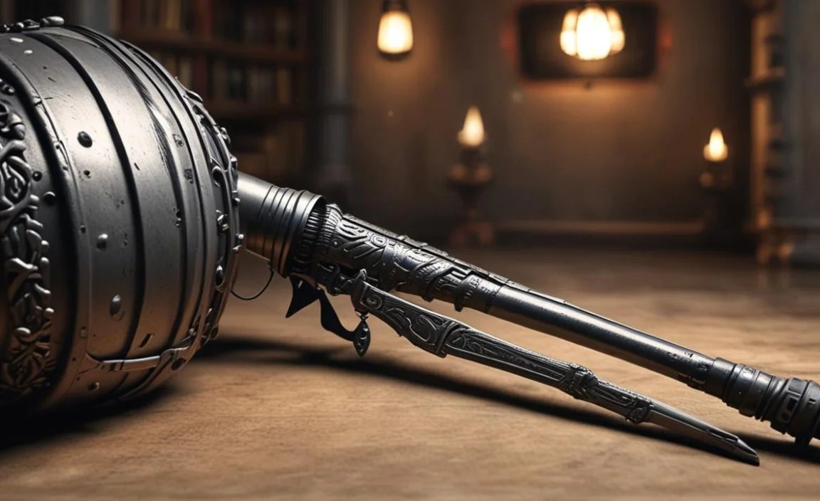 Siege Weapons: Breaking Down Walls