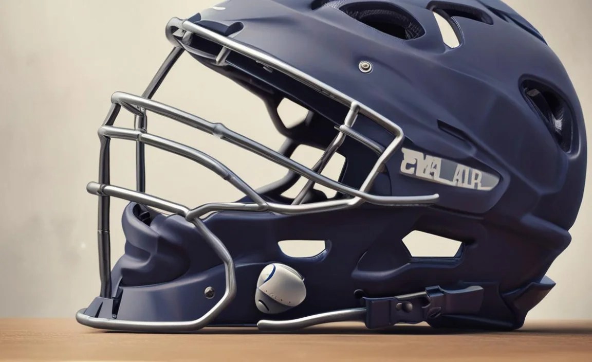 Sizing Your Catcher&rsquo;s Helmet