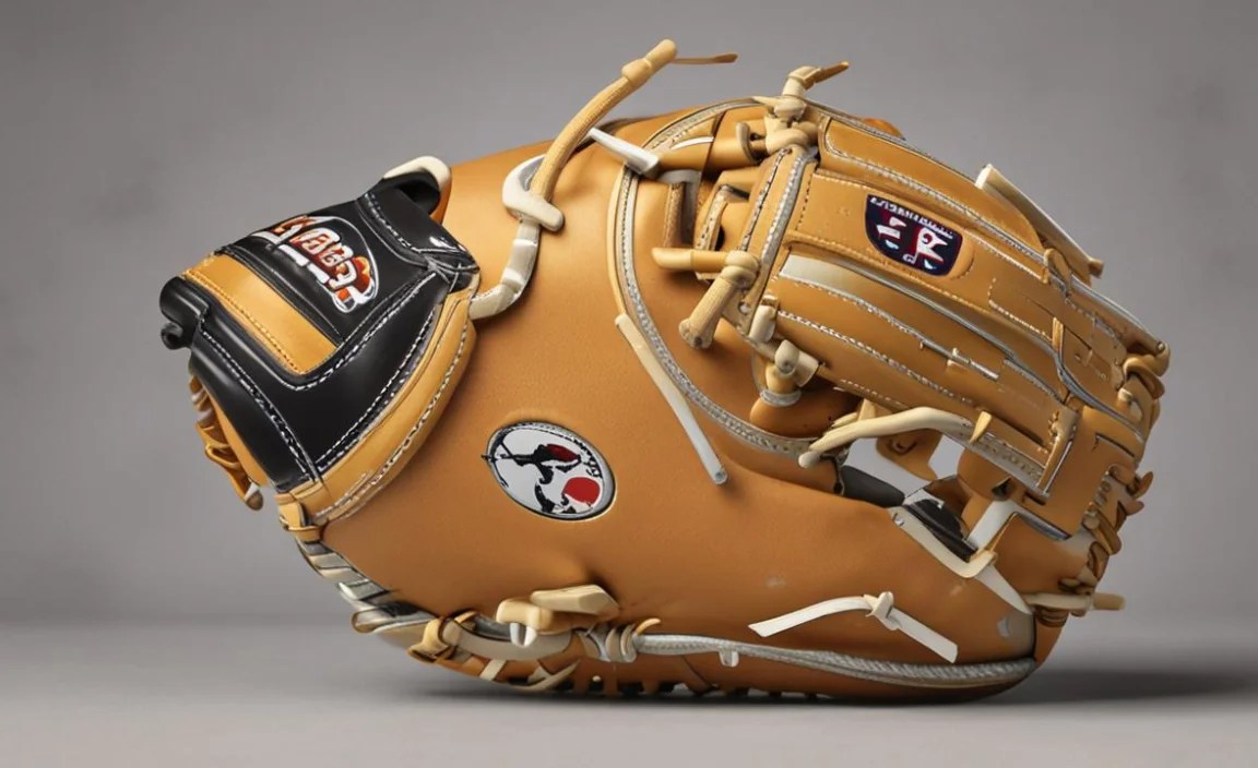 Sizing Your Force3 Catcher&rsquo;s Mitt