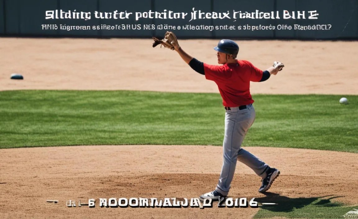 Sliding Drills For Baseball: **Proven** Techniques