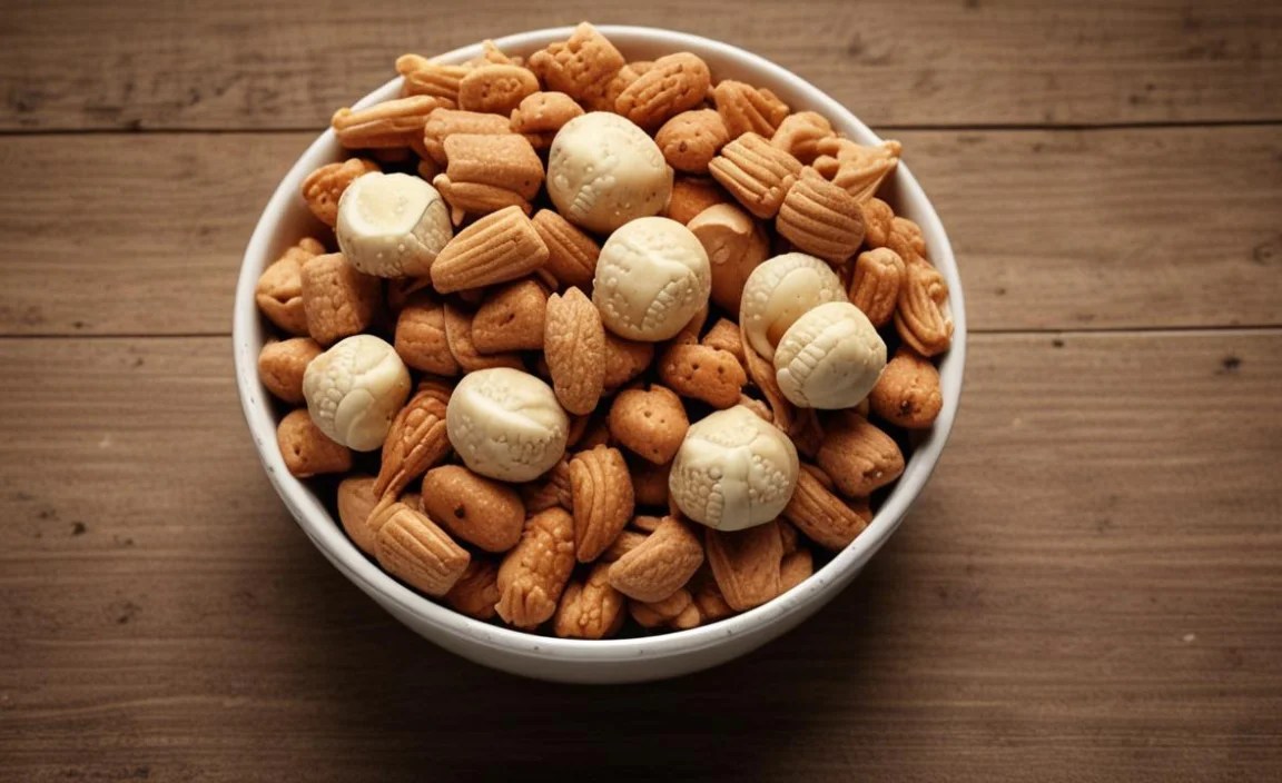 Smart Snack Pairings for Maximum Performance