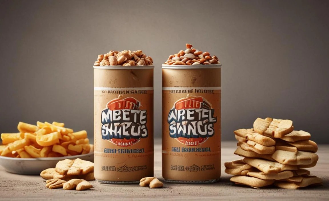 Snacks to Rethink or Avoid Immediately After Playing