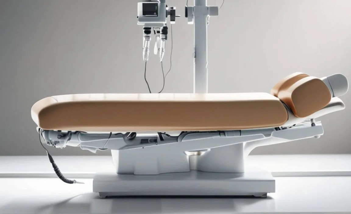 Spinal Decompression Machines