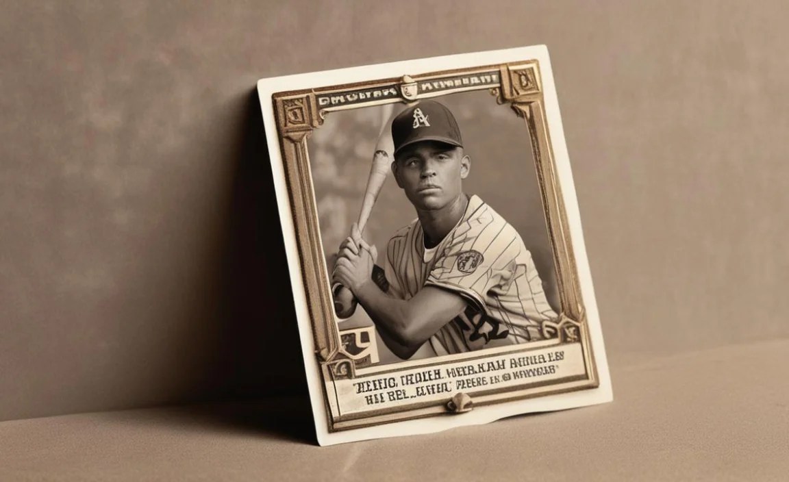 Step 2: Identify the Card &ndash; Who, What, and When?