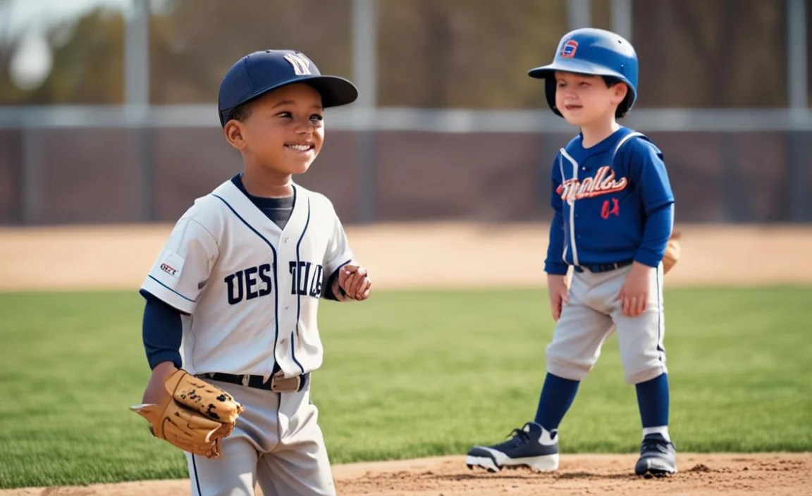 Step 2: Understand Little League Requirements
