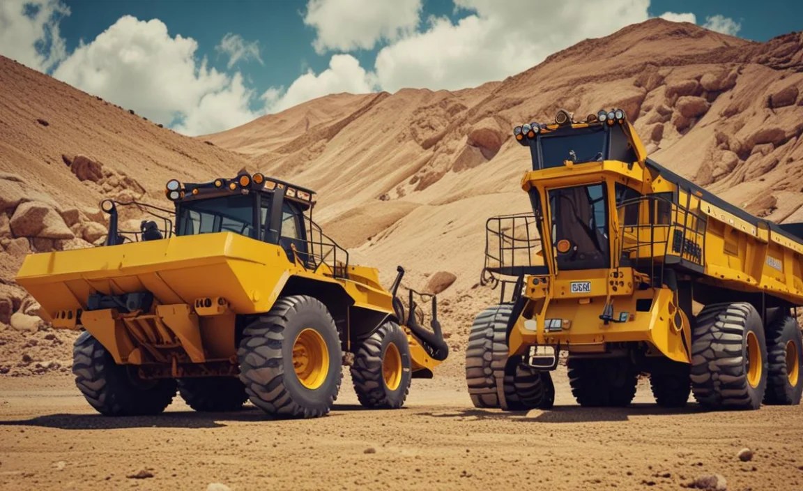 Stepping Up: Enhancing Your Gold Mining Setup