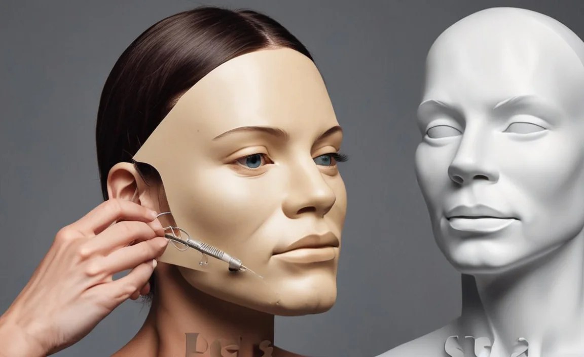 Steps to Achieving the Perfect MacGregor Mask Fitting