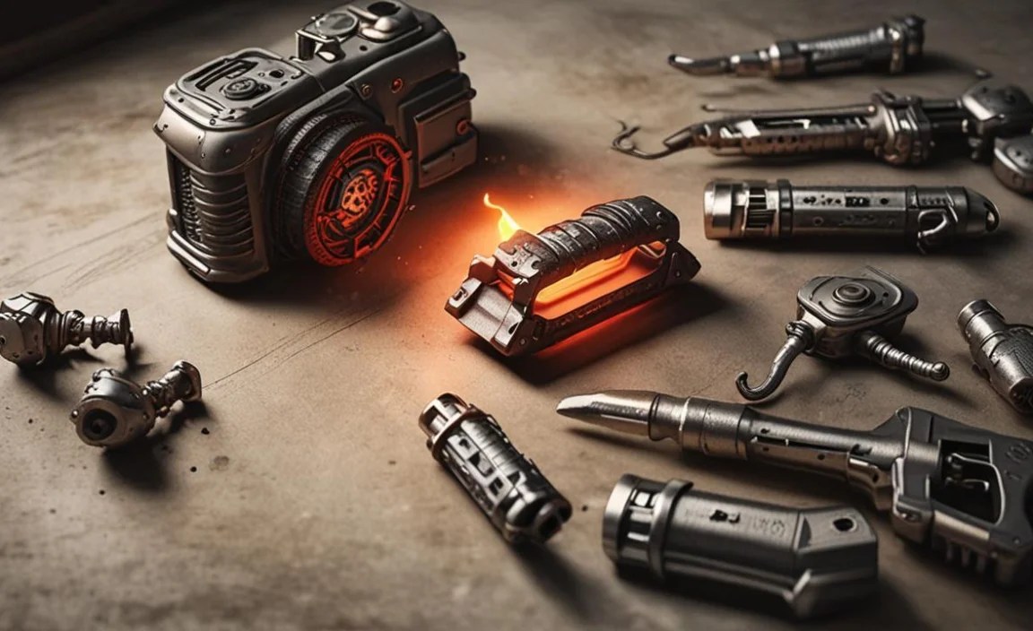Strategic Considerations: When to Use What Equipment
