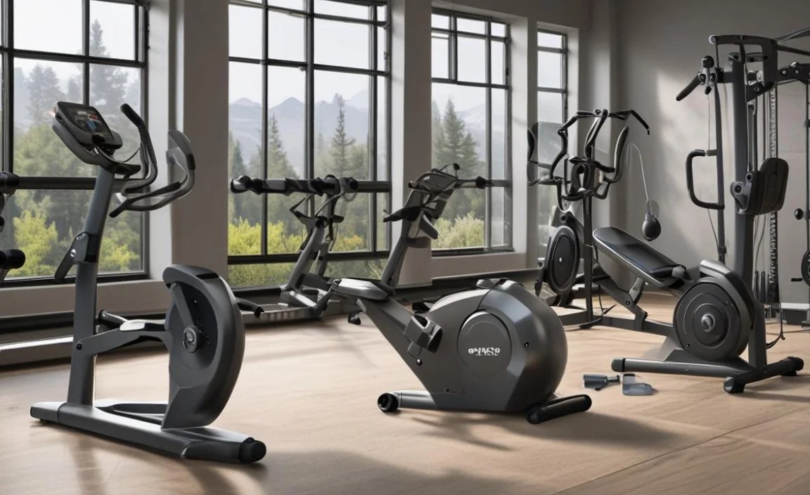 Structuring Your Glute Workout with This Equipment
