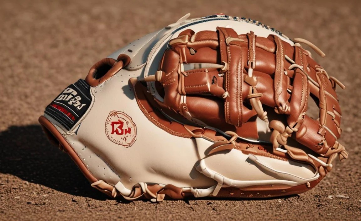 The Break-In Process for Your Force3 Mitt