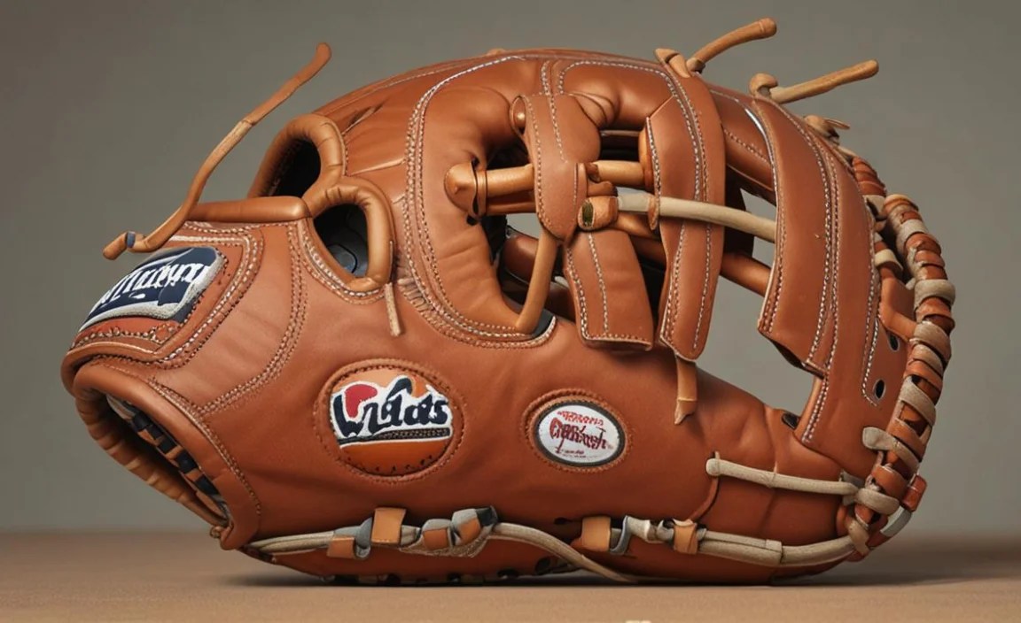 The Break-in Process: Getting Your Wilson Mitt Game-Ready
