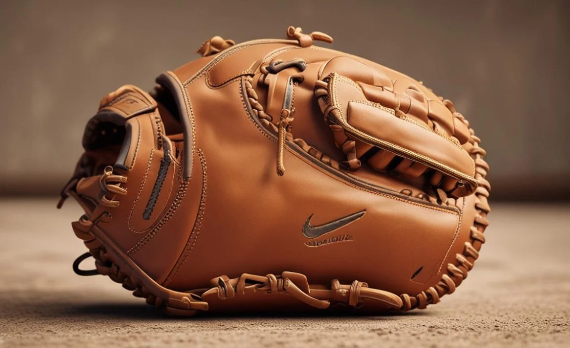 The Break-in Process: Making Your Mitt Game-Ready