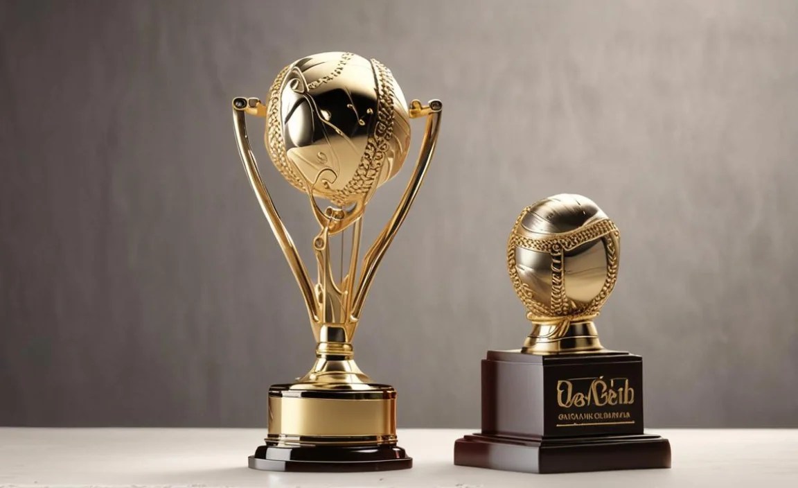 The &ldquo;Build-Your-Own&rdquo; Trophy Approach