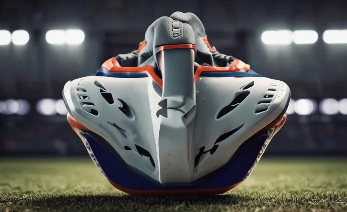The &ldquo;Essential Feature&rdquo;: Superior Impact Absorption and Distribution