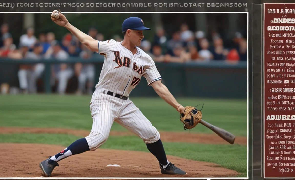 The Evolution of the Baseball Bat