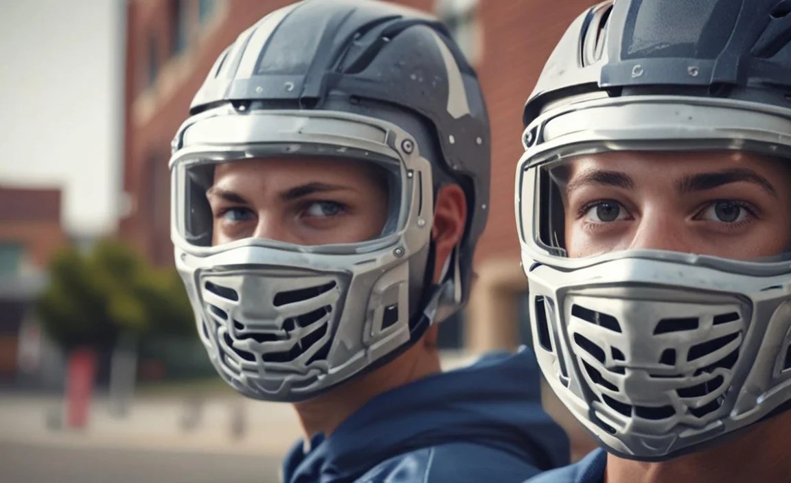 The Force3 Technology: A Game-Changer for Impact Absorption