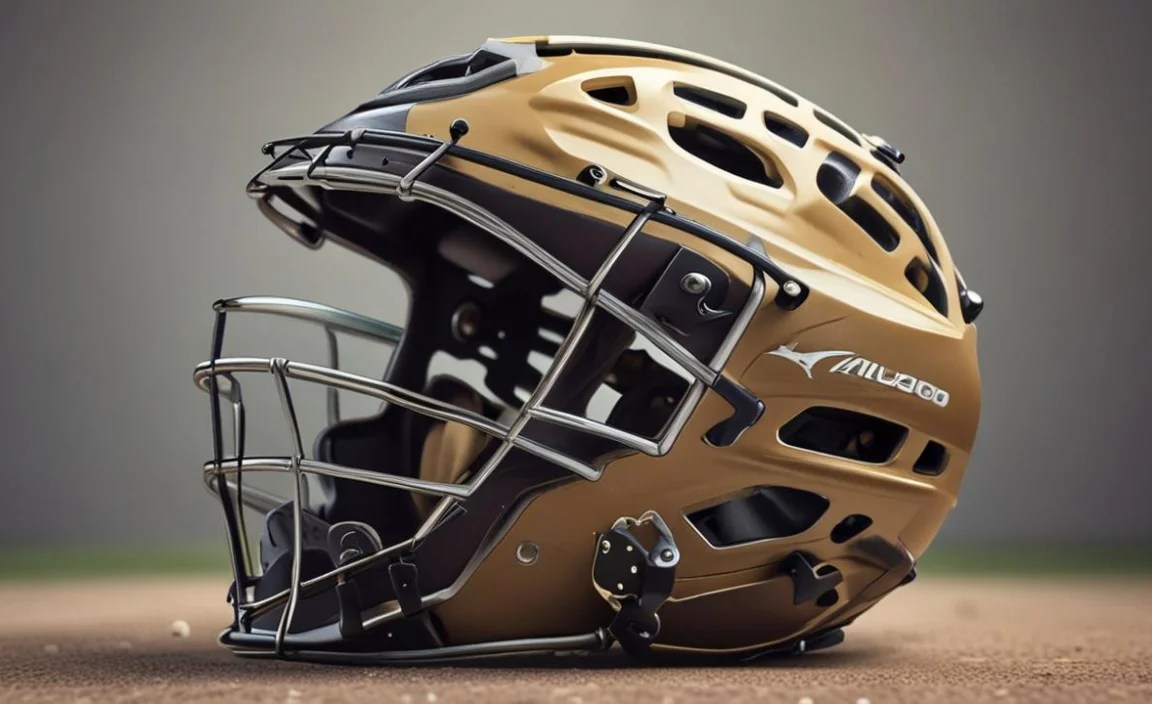 The Mizuno Advantage