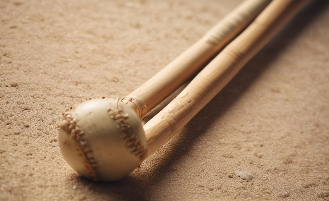 The “Sweet Spot” and Beyond: Understanding Bat Performance