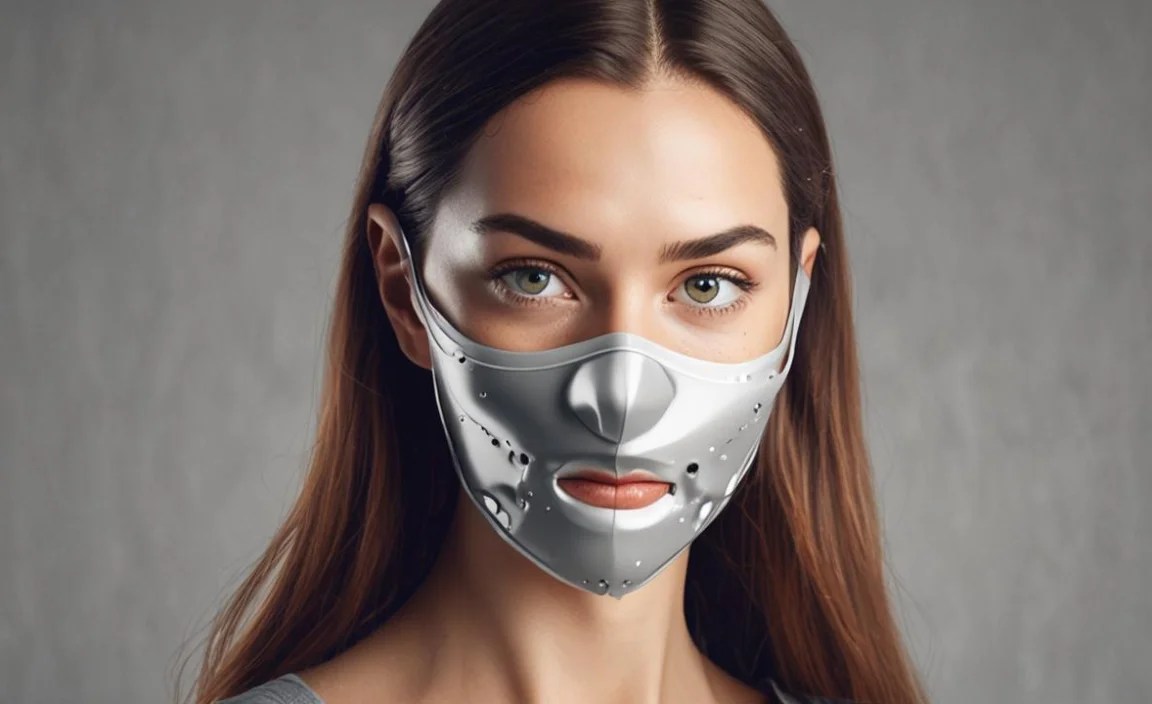 The Technological Edge in MacGregor Catchers Masks