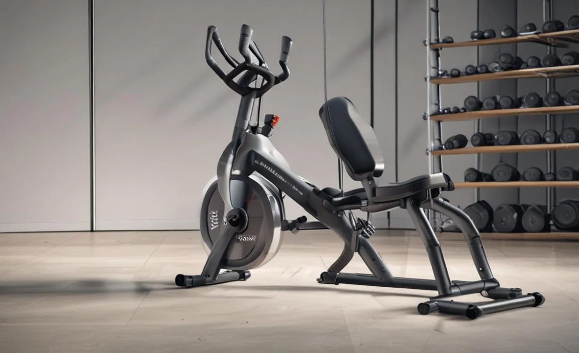 The Top Exercise Equipment for Booty Gains