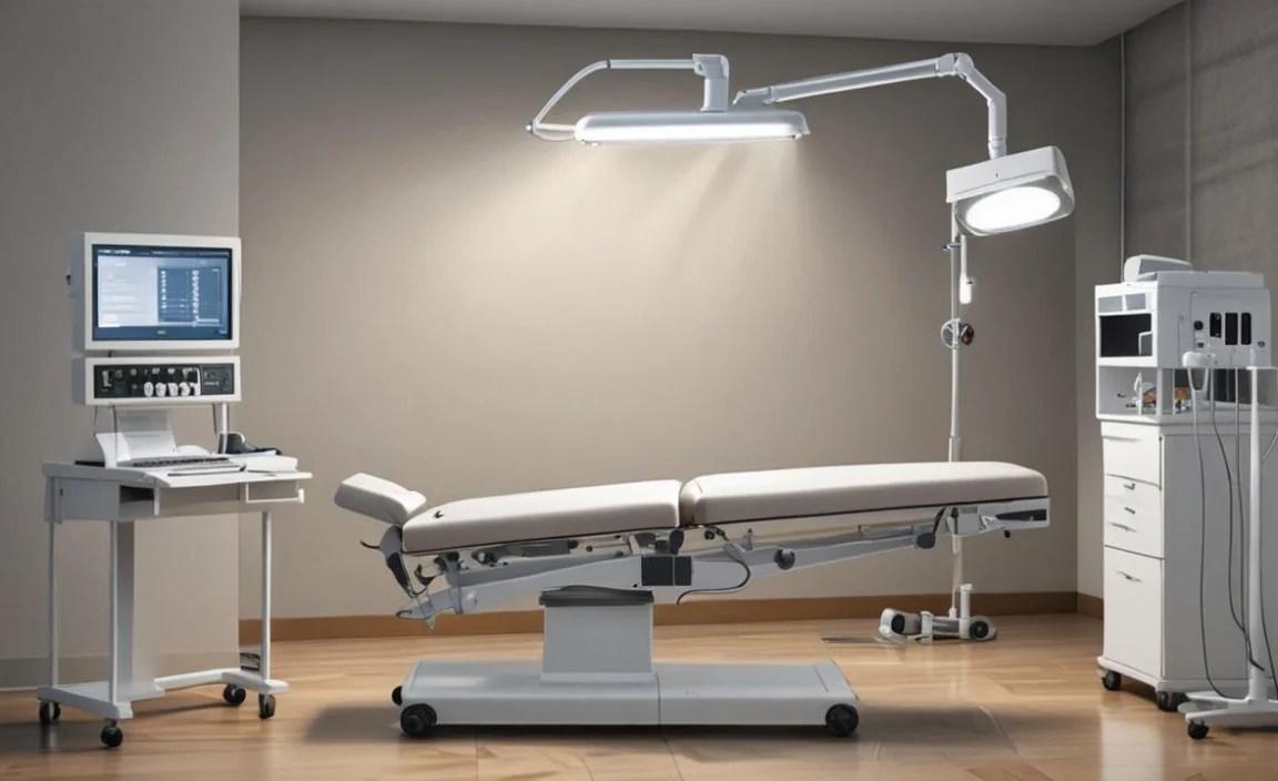 Therapeutic Equipment for Home Use