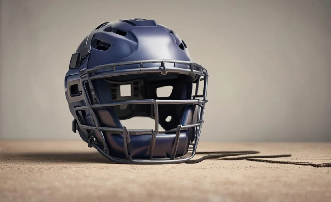 Throat Protector (Often Included)
