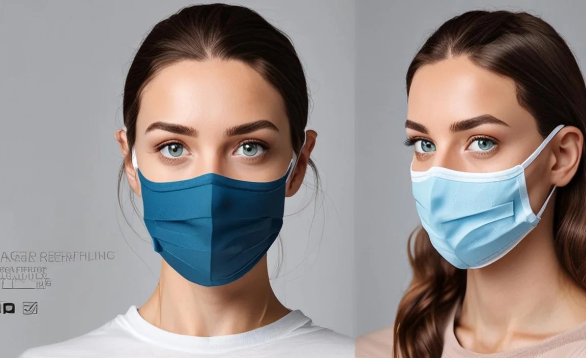 Tips For a Superior MacGregor Mask Fitting Experience