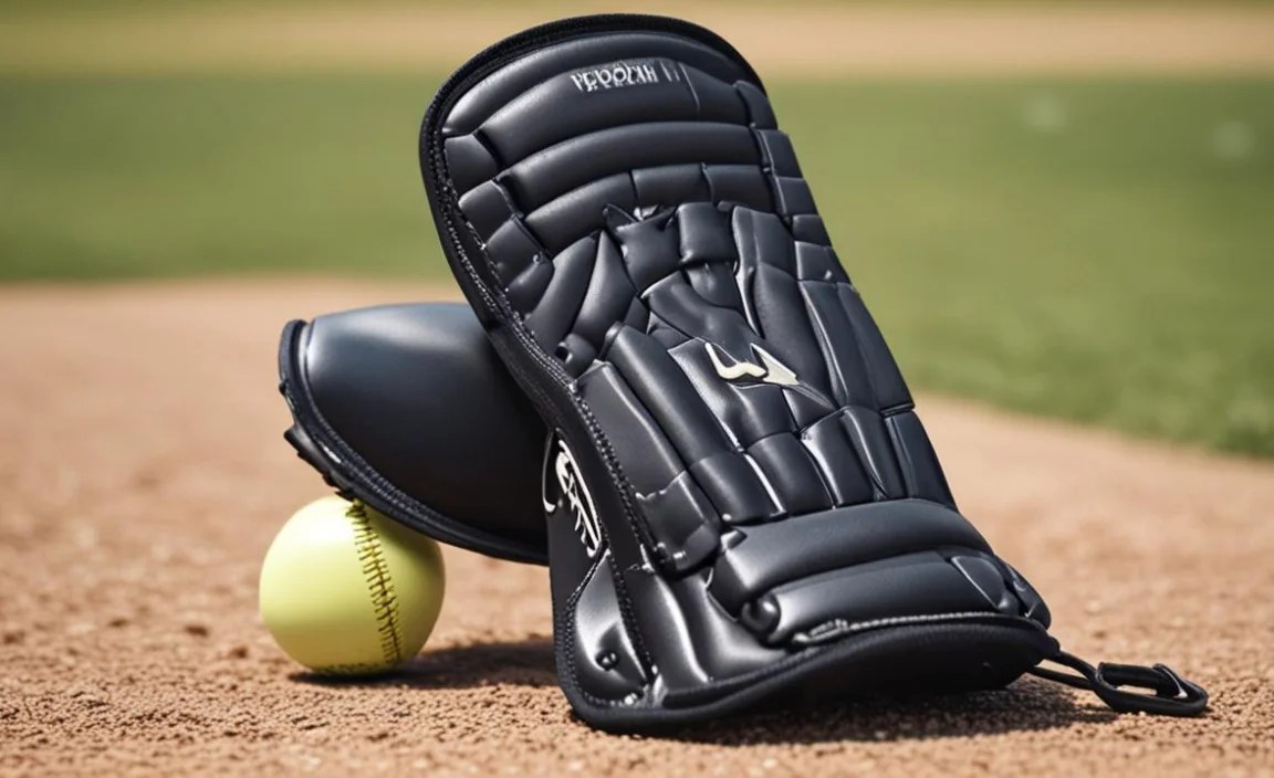 Tips for Maintaining Shin Guards (Both Player and Umpire):