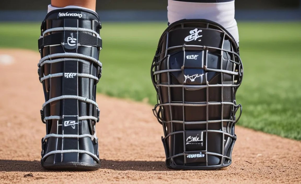 Tips for Using and Maintaining Your MacGregor Leg Guards