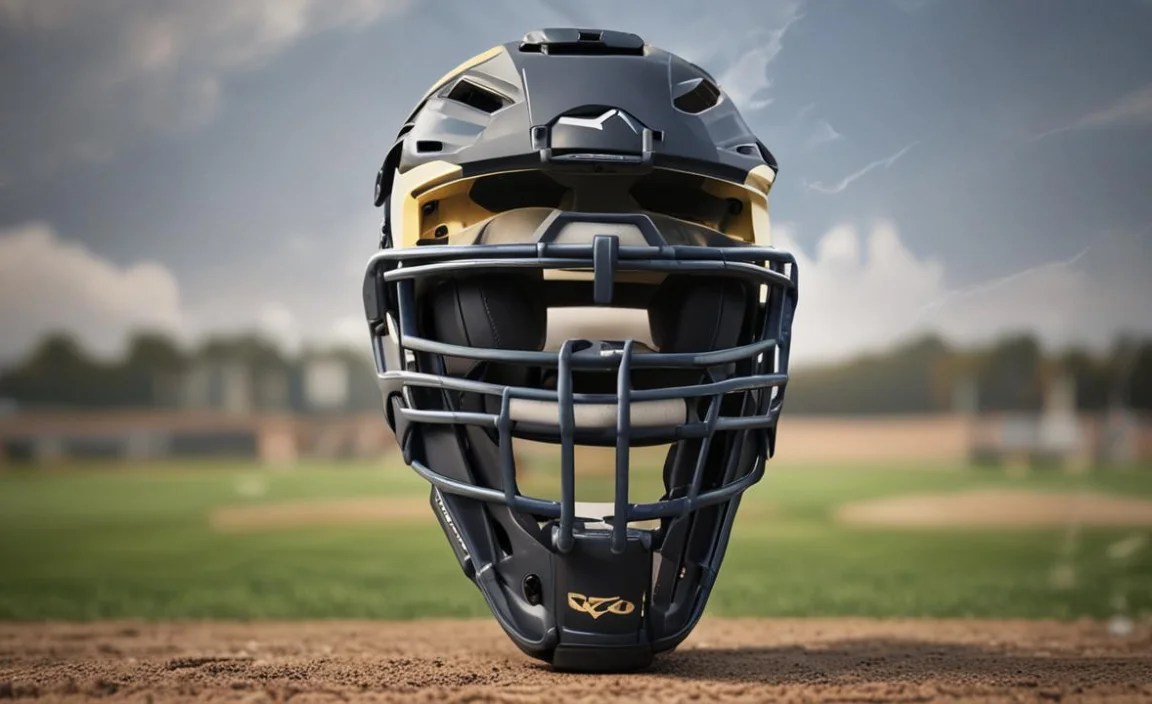 Top Evoshield Catcher Gear For Youth: Ultimate Guide