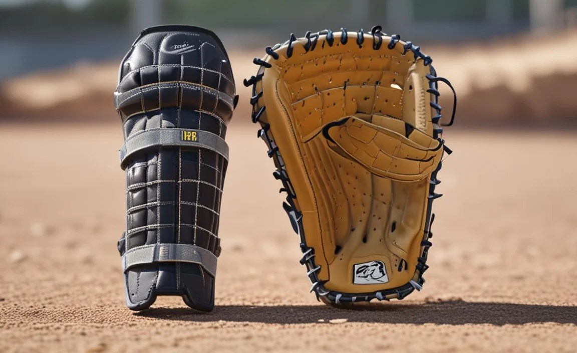 Top Shin Guard Features for Different Player Needs