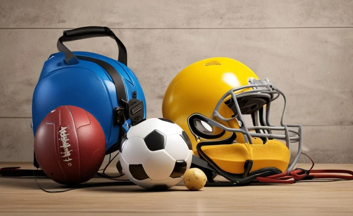 Training Aids for Specific Positions