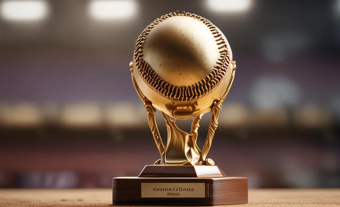 Trophy Statues/Figurines: Thematic and Value-Packed
