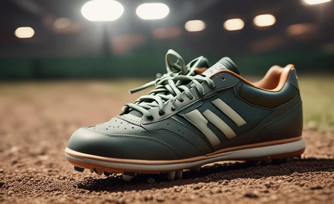 Turf Shoes vs. Cleats: A Clear Comparison
