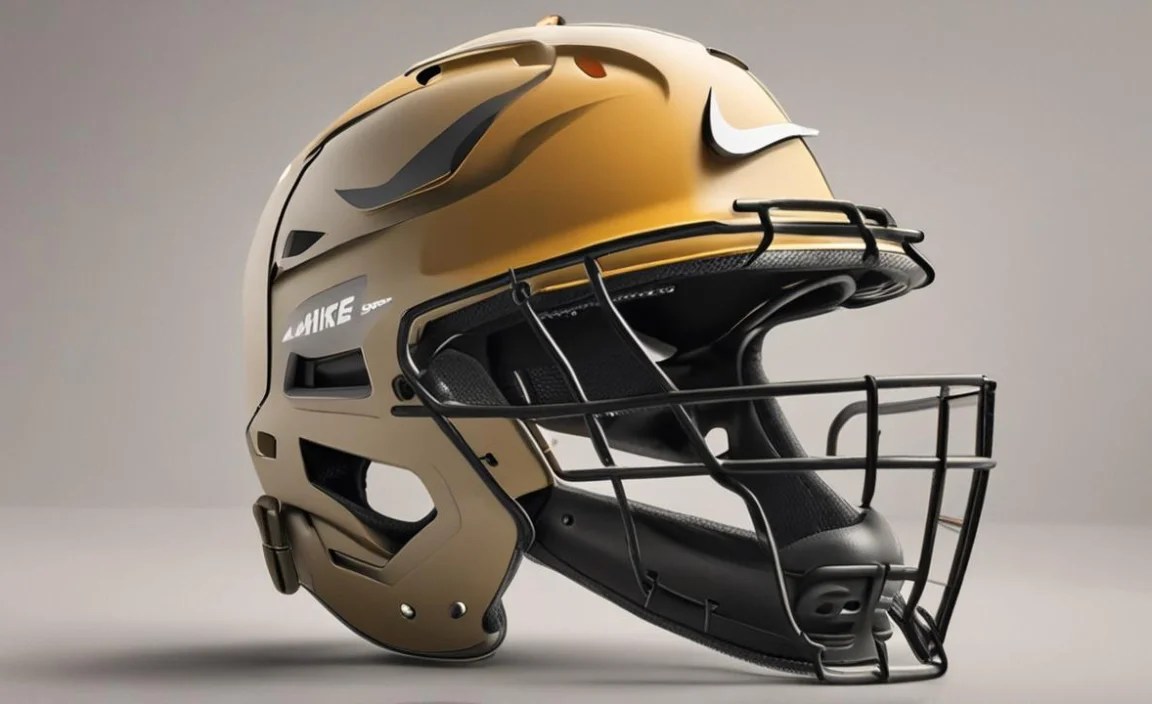 Types of Catcher&rsquo;s Helmets