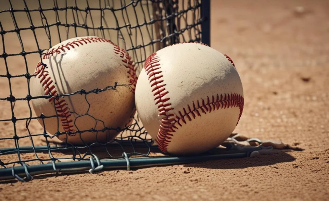 Types of Pitcher’s Nets