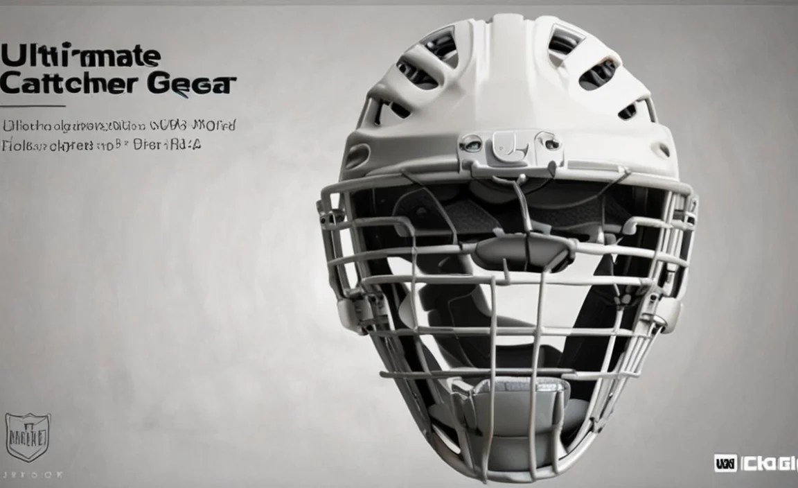 Ultimate Wilson Catcher Gear Fitting Guide For Players