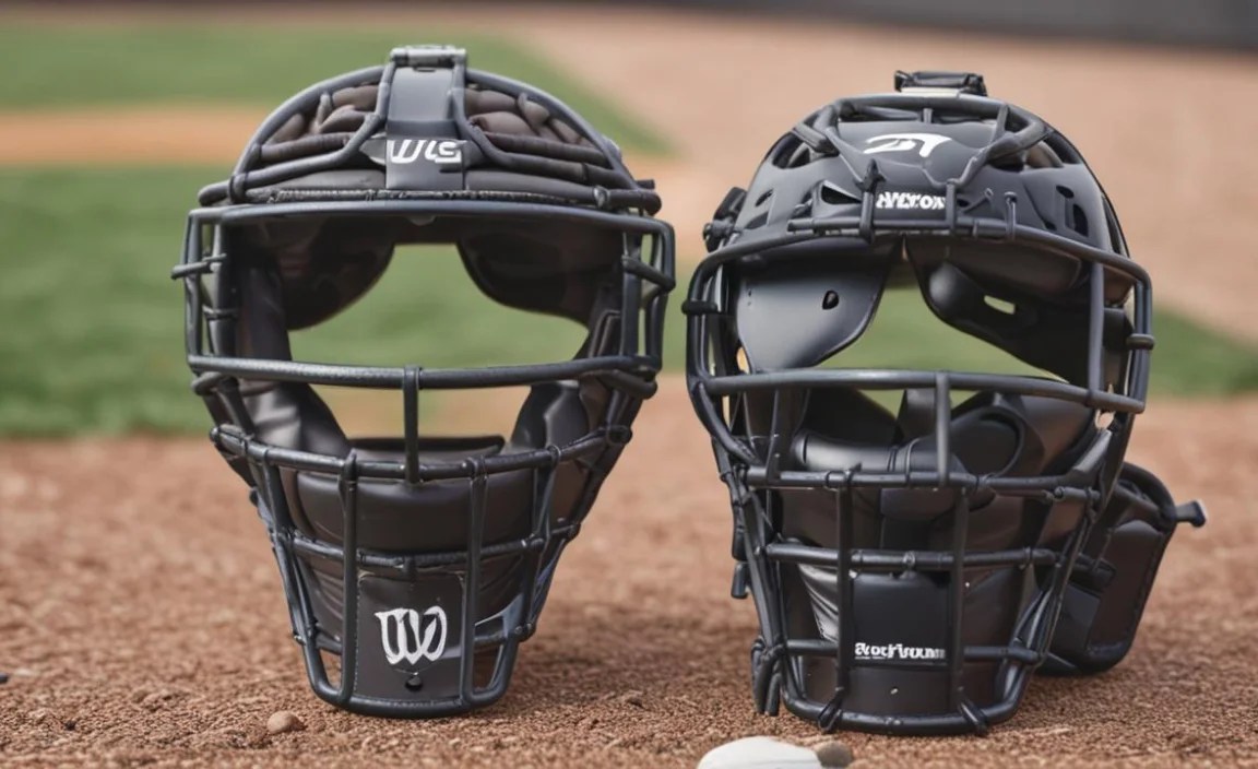 Umpire Gear: Designed for the Calls