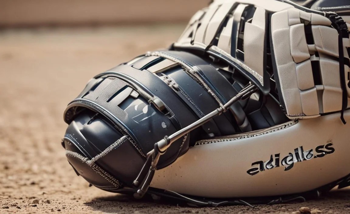 Understanding Adidas Catchers Knee Saver Features