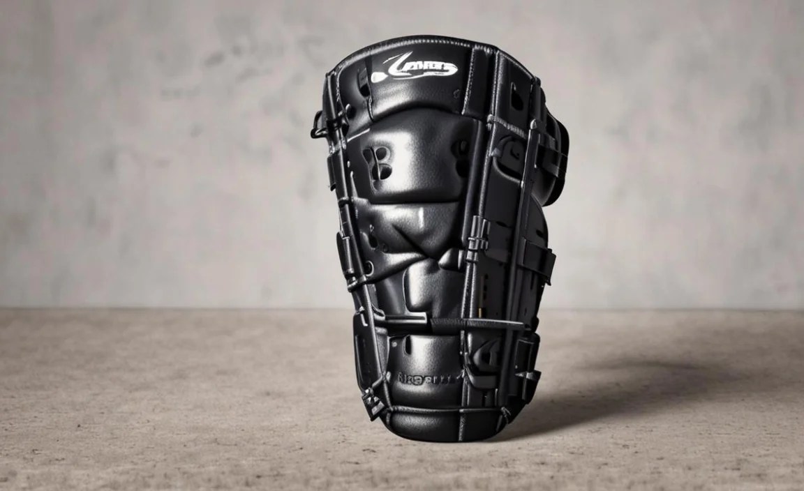Understanding Catcher Knee Pain and Prevention