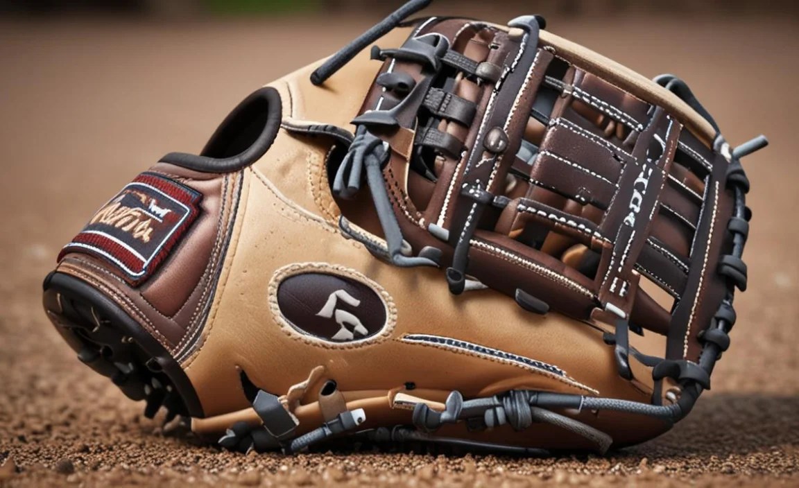 Understanding Catcher’s Glove Sizing