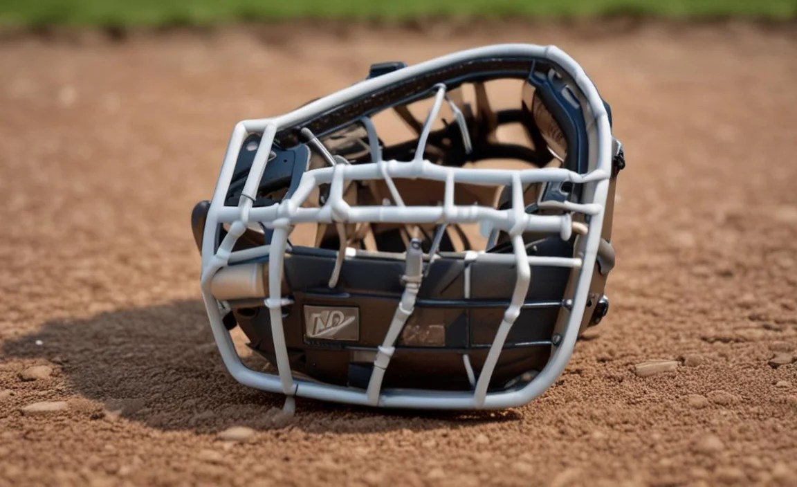 Understanding Catcher’s Mask Attachments